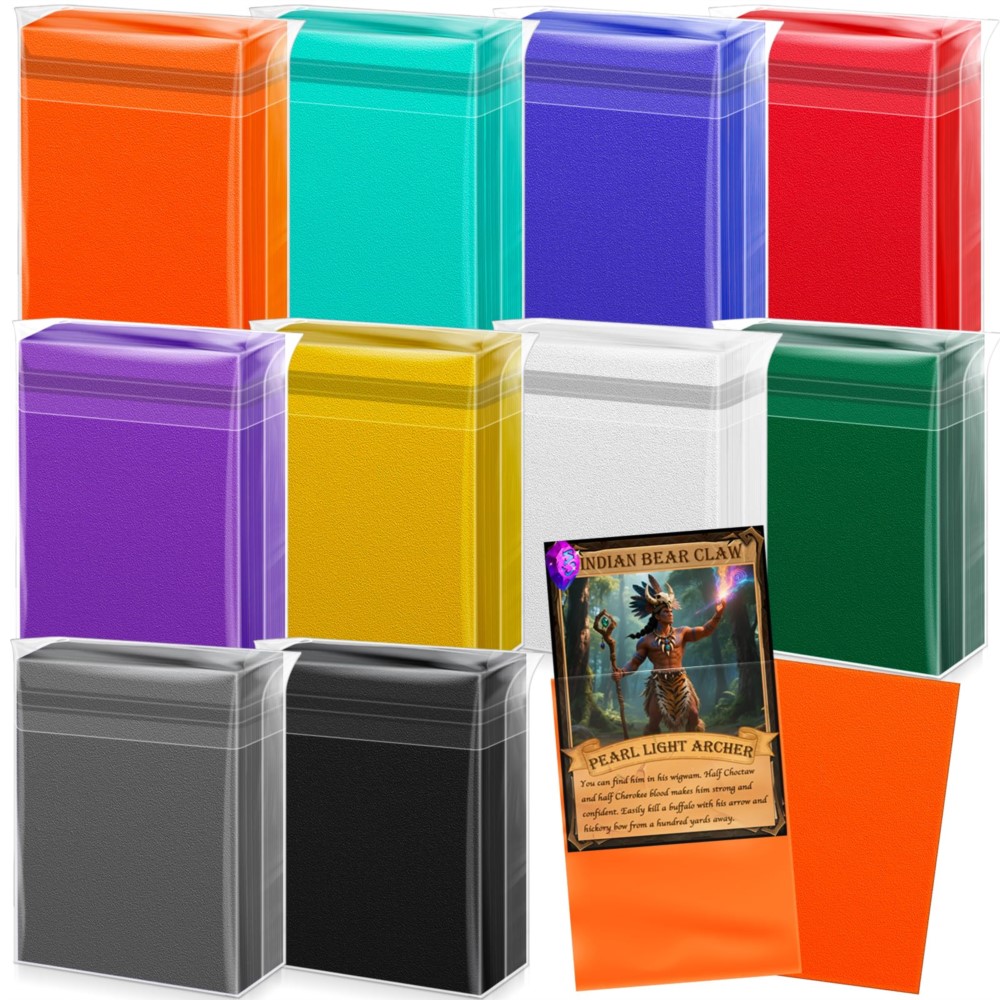 Board Game Pokemon - 50 個のカードスリーブポケモン TCG トレーディングスポーツカードプロテクタータロットシールドボードゲーム魔法のフォトホルダーカバーおもちゃ 66x91mm