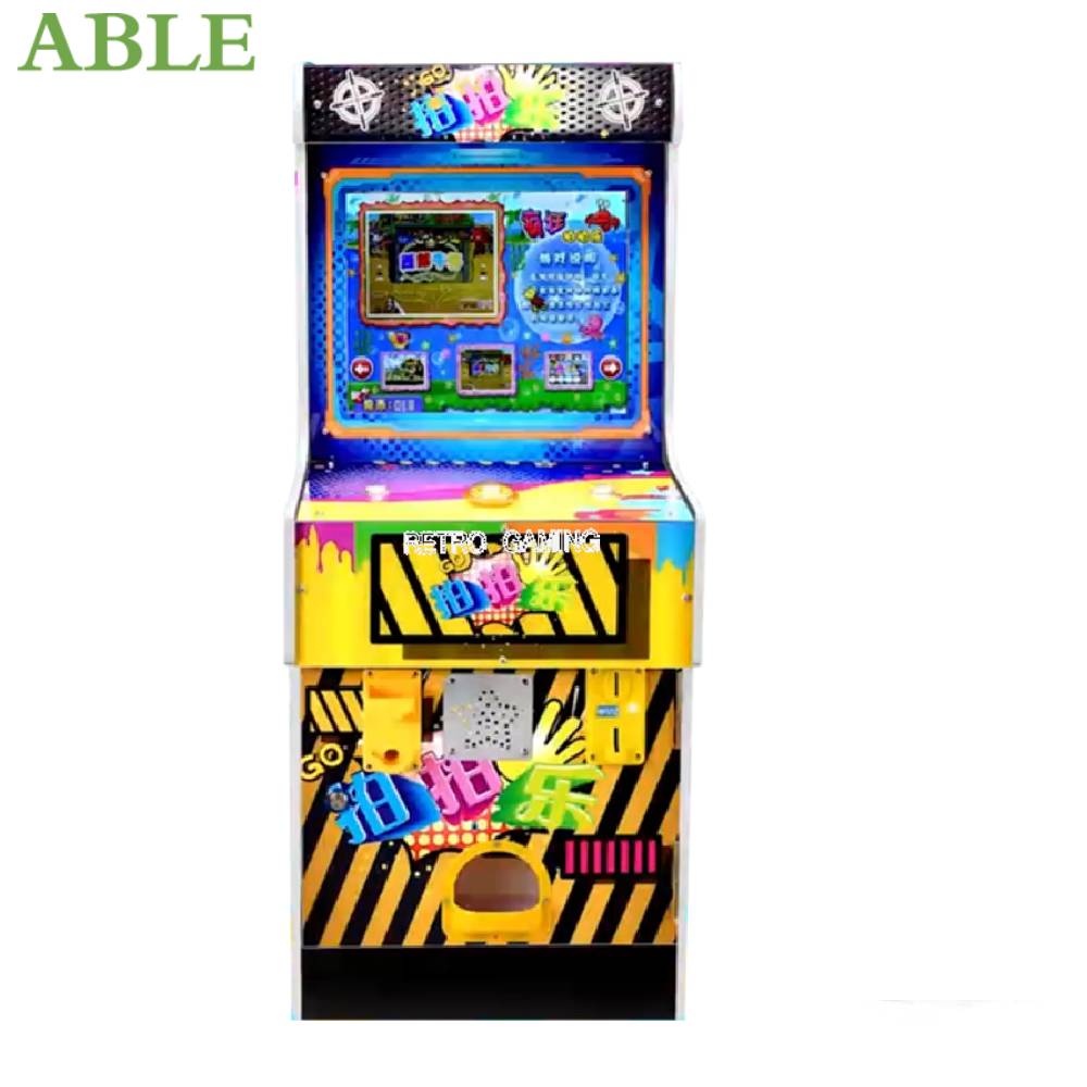 Board Game Operation - ウエストカウボーイ 61 in 1 ワンタッチアーケードゲームPCBコイン操作キット VGA出力
