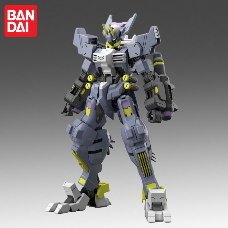 Bandai Model Gundam Hg - 在庫ありバンダイオリジナルガンダムモデル Hg 1/144 ガンダムアスモデイアクションフィギュアモデル人形新品箱入りアニメキャラクターおもちゃ