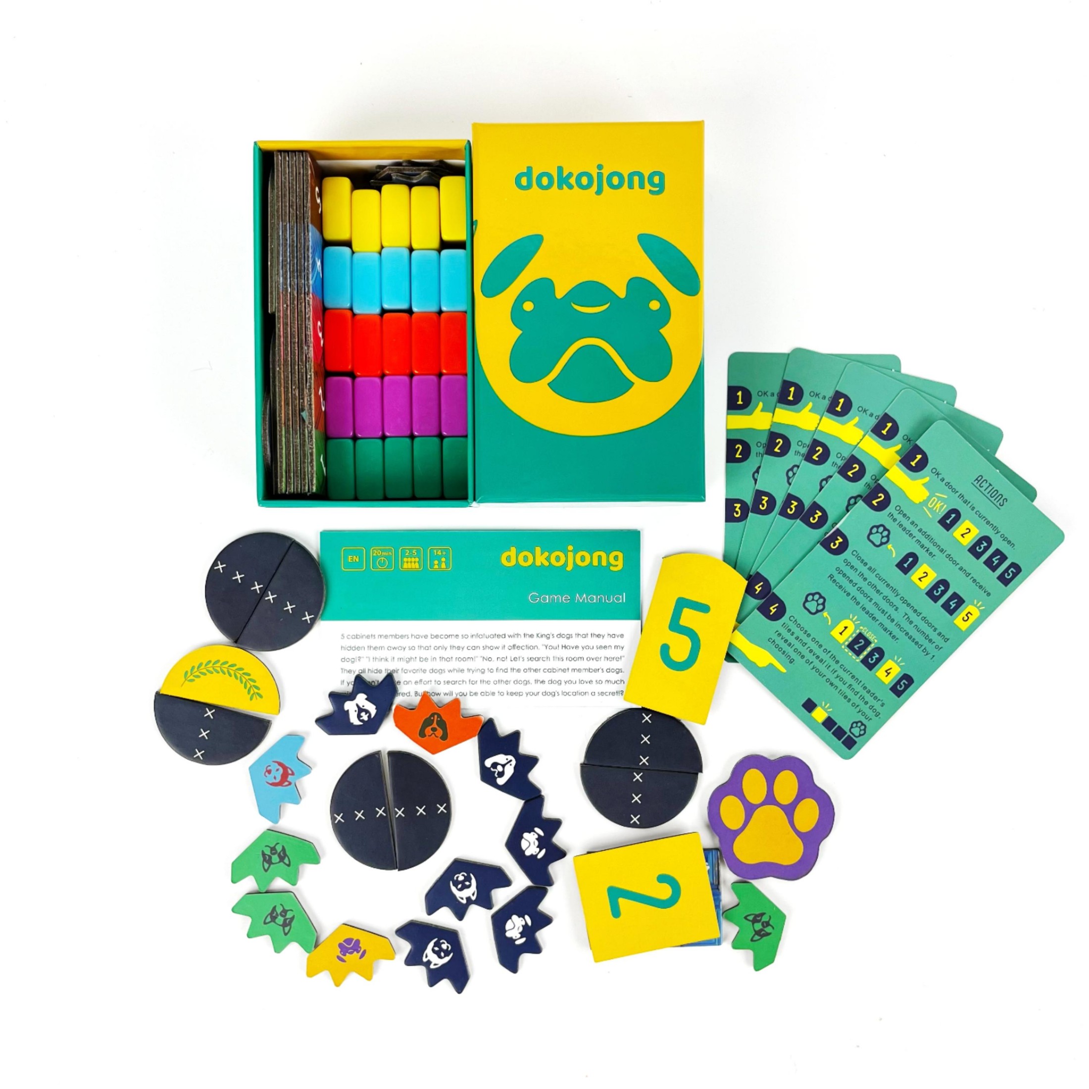 パーティーゲームナイトの楽しい贈り物に最適なボードゲーム：ス - Board Game Wild Wild のレビューと価格