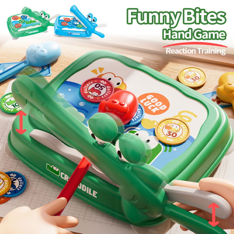 金貨をつかむバトルボードゲーム 子供向け戦略玩具 手と目の協 - Board Game Family のレビューと価格