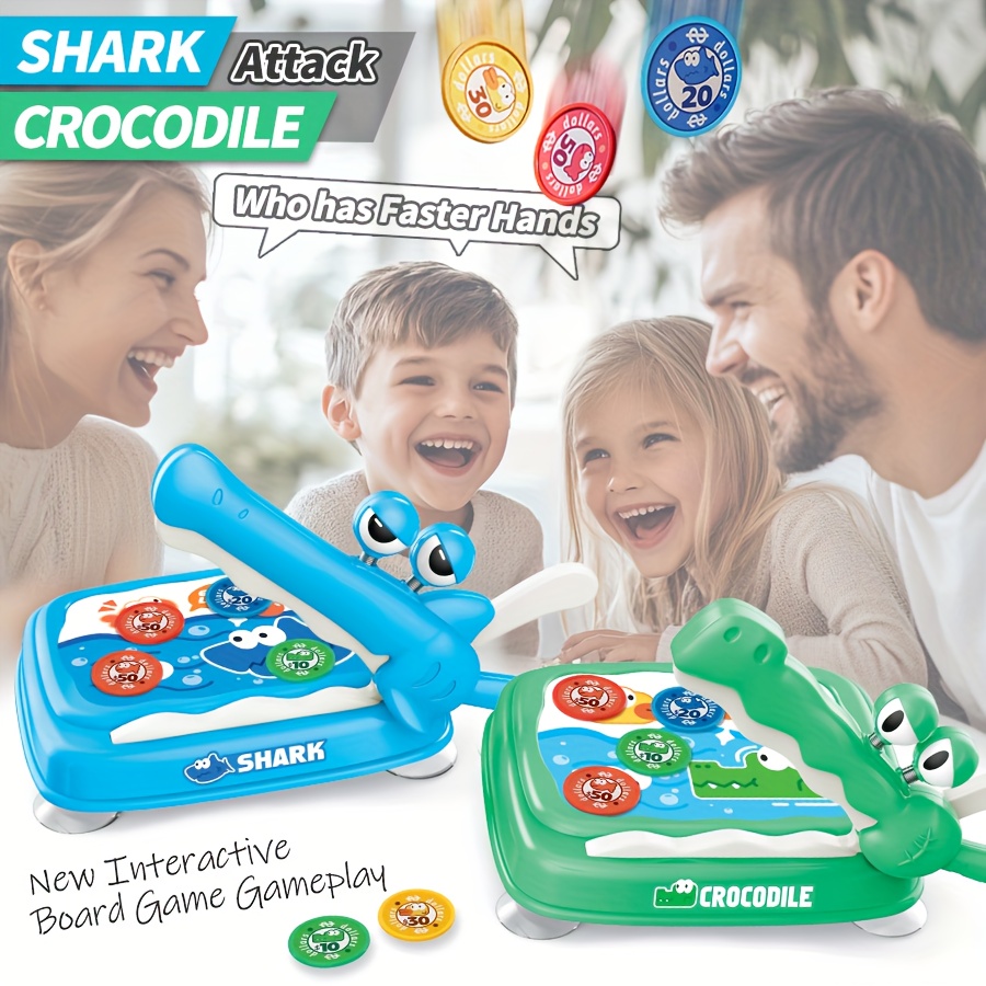 金貨をつかむバトルボードゲーム 子供向け戦略玩具 手と目の協 - Board Game Family のレビューと価格