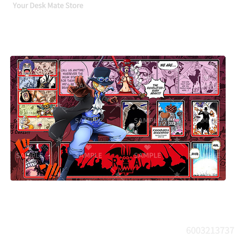 ワンピースゾロレジュカードバトルマット Opcg シャンクス - Board Game Solo のレビューと価格
