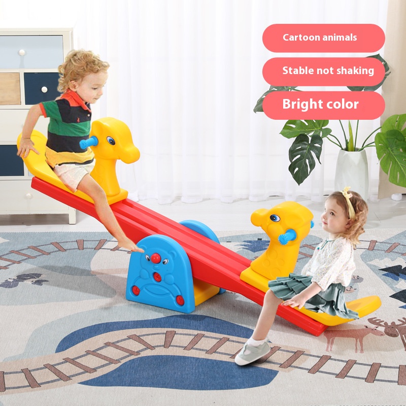 子供のためのミロヤード動物のデザインのストローボードのおもち - Board Game For Kids のレビューと価格