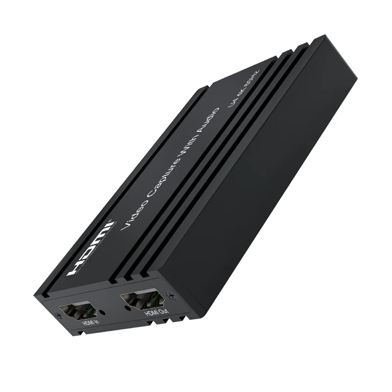 4K 60hz HDMIビデオキャプチャカード（オーディオマ - Board Game Loop のレビューと価格