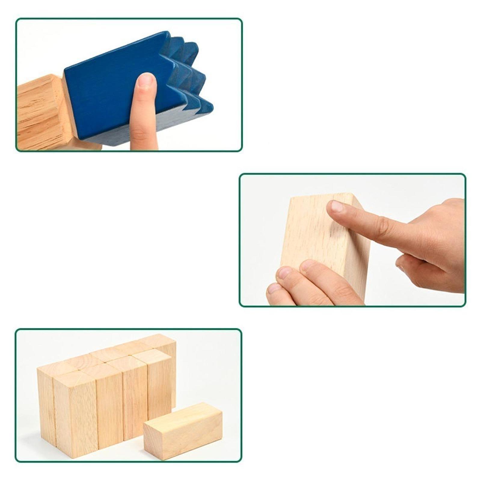 木製クッブ投げゲームセット 屋外芝生チェス スキットルブロッ - Chess Set Wooden のレビューと価格