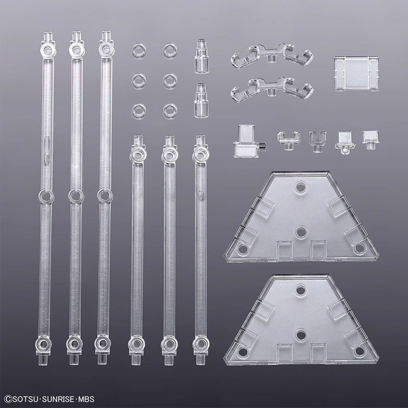 バンダイ HG 1/144 マーキュリーからの魔女ディスプレ - Bandai Model Gundam Hg のレビューと価格