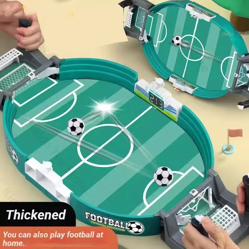 フーズボール ゲーム デスクトップ フットボール サッカー  - Board Game Football のレビューと価格
