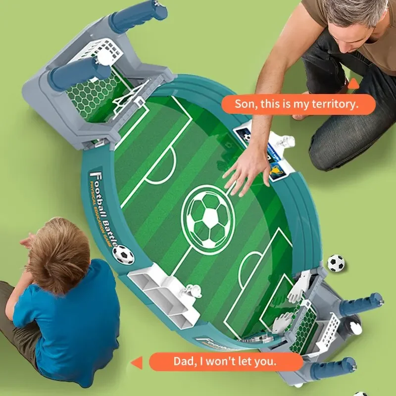 フーズボール ゲーム デスクトップ フットボール サッカー  - Board Game Football のレビューと価格
