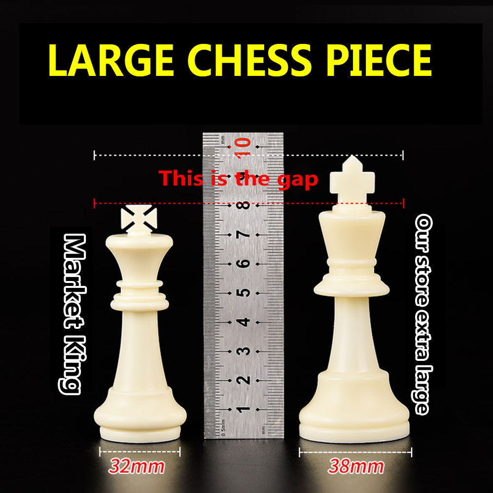 子供のための特別な磁気チェスバックギャモン,ポータブルチェッ - Magnetic Travel Chess のレビューと価格