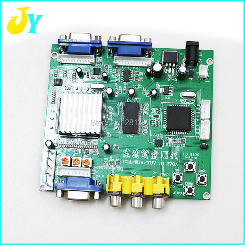 アーケードビデオコンバーター,GBS-8220 v3.0,高 - Board Game Video Games のレビューと価格