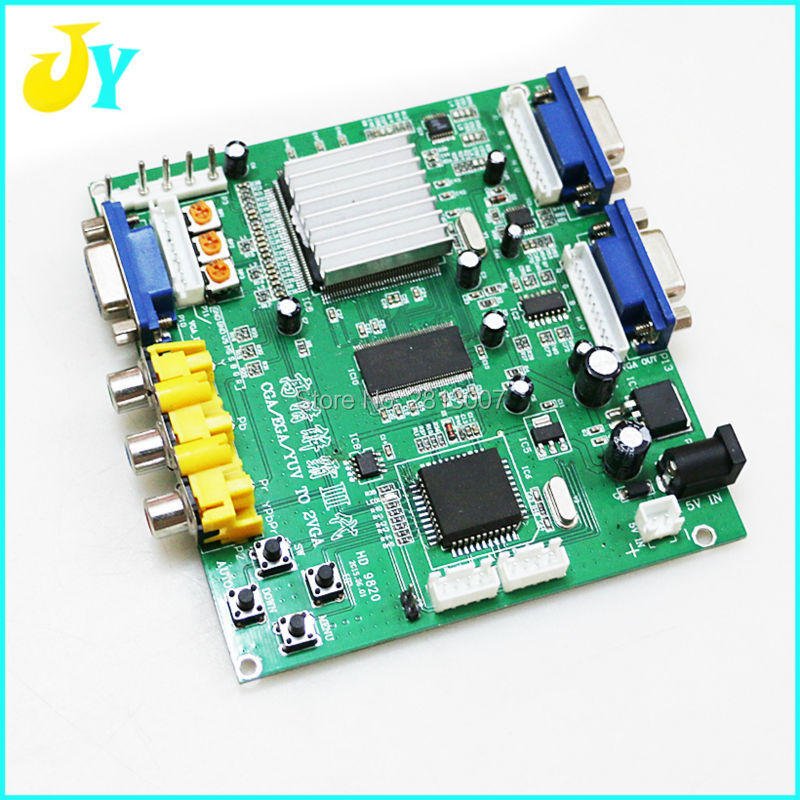 アーケードビデオコンバーター,GBS-8220 v3.0,高 - Board Game Video Games のレビューと価格