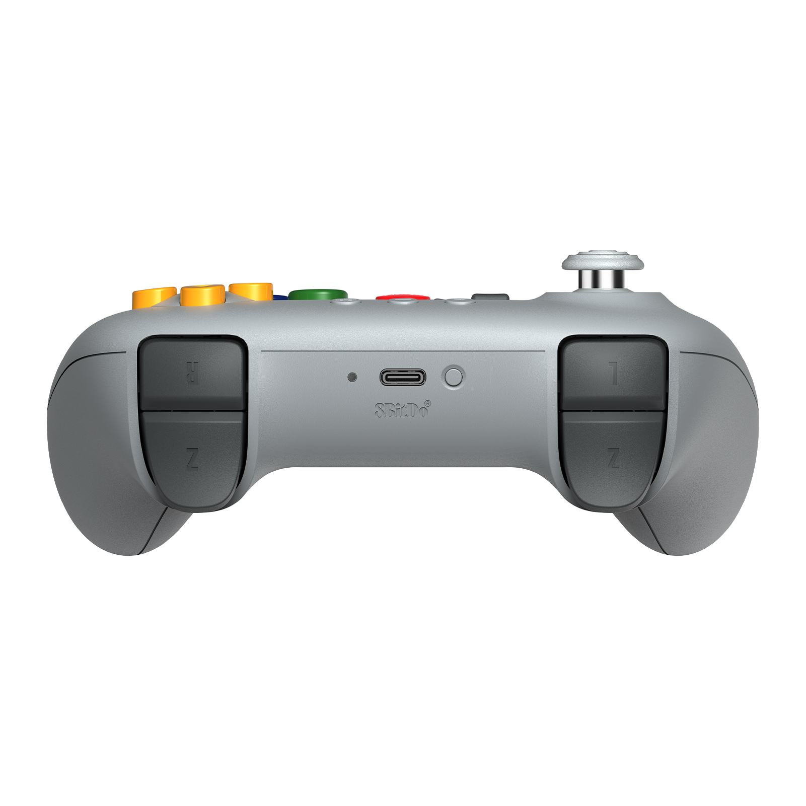 8BitDo グレー N64 Bluetooth コントロー - Board Game Android のレビューと価格