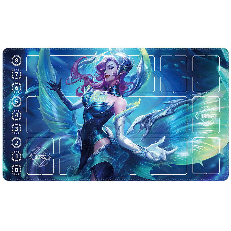 600x350mm リフトバウンドシングルプレイヤートレーデ - Board Game Solo のレビューと価格