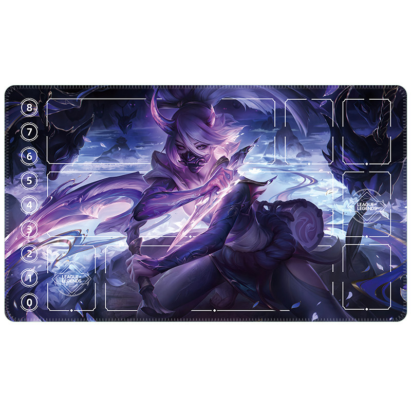 600x350mm リフトバウンドシングルプレイヤートレーデ - Board Game Solo のレビューと価格