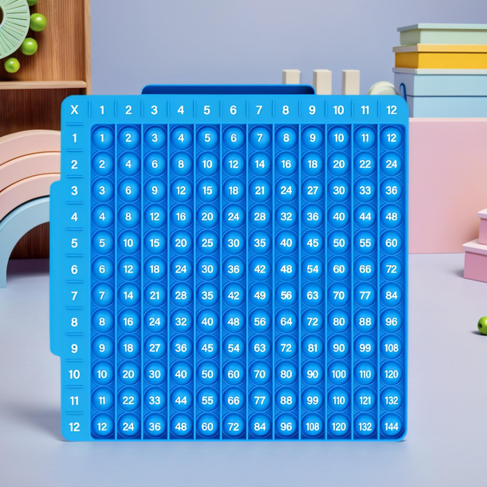 数学フラッシュカードゲーム ボード付き シリコン数学演算ゲー - Board Game Operation のレビューと価格