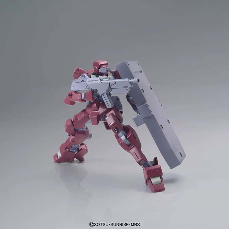 バンダイ ガンプラモデルキット HG シデン・ヒューゴ・ゲイ - Bandai Model Gundam Hg のレビューと価格