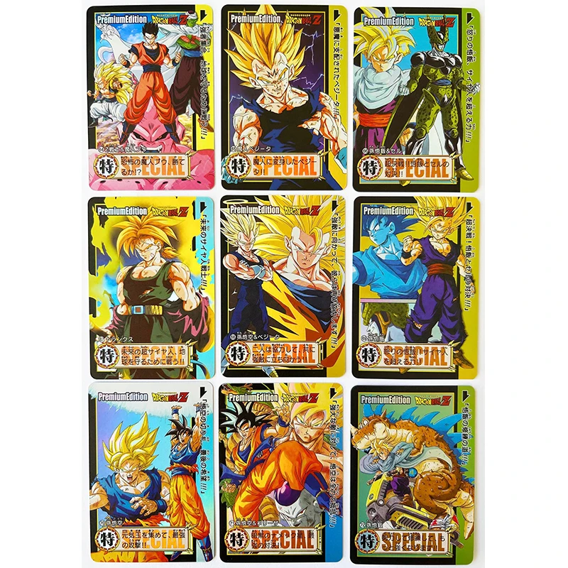 ドラゴンボールコレクタブルカード 男の子向けゲーム おもちゃ - Board Game Android のレビューと価格