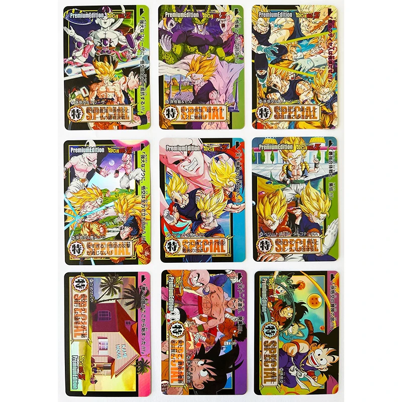 ドラゴンボールコレクタブルカード 男の子向けゲーム おもちゃ - Board Game Android のレビューと価格