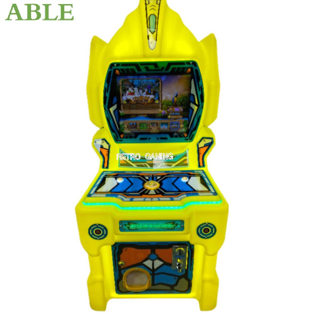 ウエストカウボーイ 61 in 1 ワンタッチアーケードゲー - Board Game Operation のレビューと価格