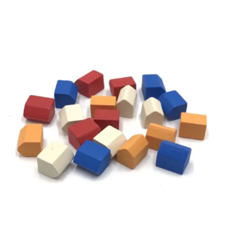 ウェイ/ハウス/シティ/泥棒木製ゲームピース 97 ピース/ - Chess Set Wooden のレビューと価格