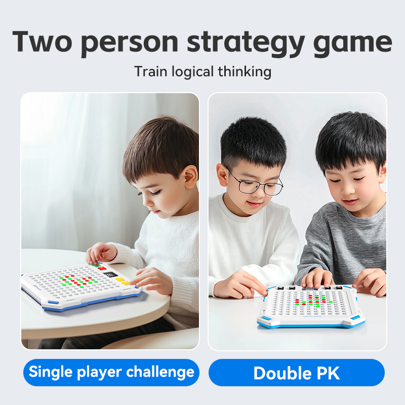 多機能スマートボードゲーム 14 in 1 電子チェス バッ - Board Game Family のレビューと価格