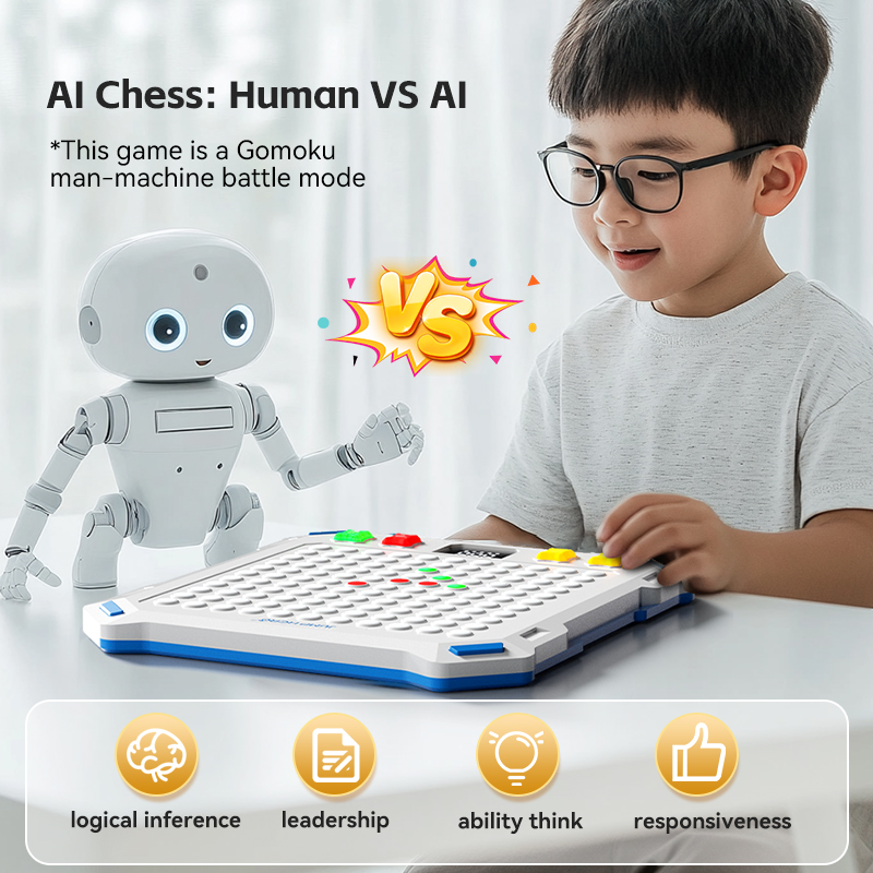 多機能スマートボードゲーム 14 in 1 電子チェス バッ - Board Game Family のレビューと価格