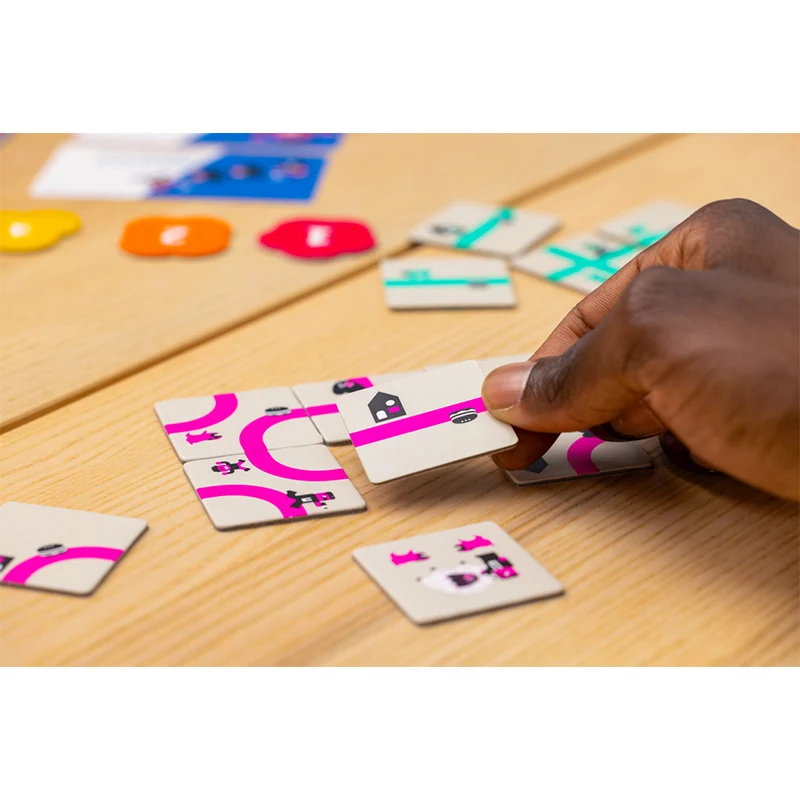 パーティーゲーム ムービングワイルド / スタートアップス  - Board Game Wild Wild のレビューと価格