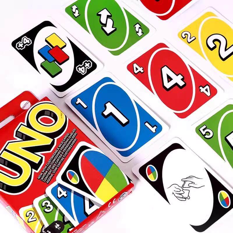 マテルゲームズ UNO フリップ! おもちゃゲーム、ボードゲ - Board Game Heat のレビューと価格
