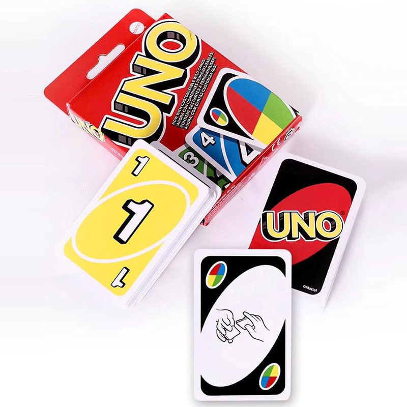 マテルゲームズ UNO フリップ! おもちゃゲーム、ボードゲ - Board Game Heat のレビューと価格