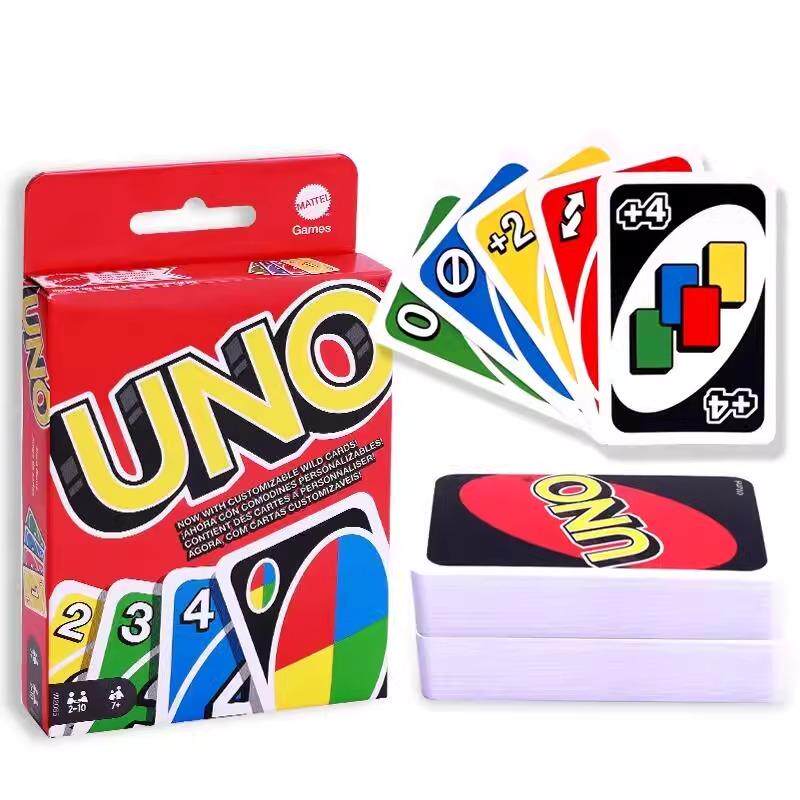 マテルゲームズ UNO フリップ! おもちゃゲーム、ボードゲ - Board Game Heat のレビューと価格