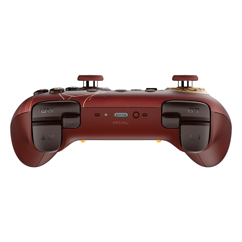 8BitDo Ultimate 2 ワイヤレス ゲーム コン - Board Game Android のレビューと価格
