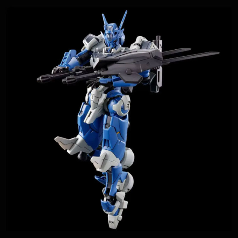 JMS 新しい HG 1/144 マーキュリースピリット X - Bandai Model Gundam Hg のレビューと価格