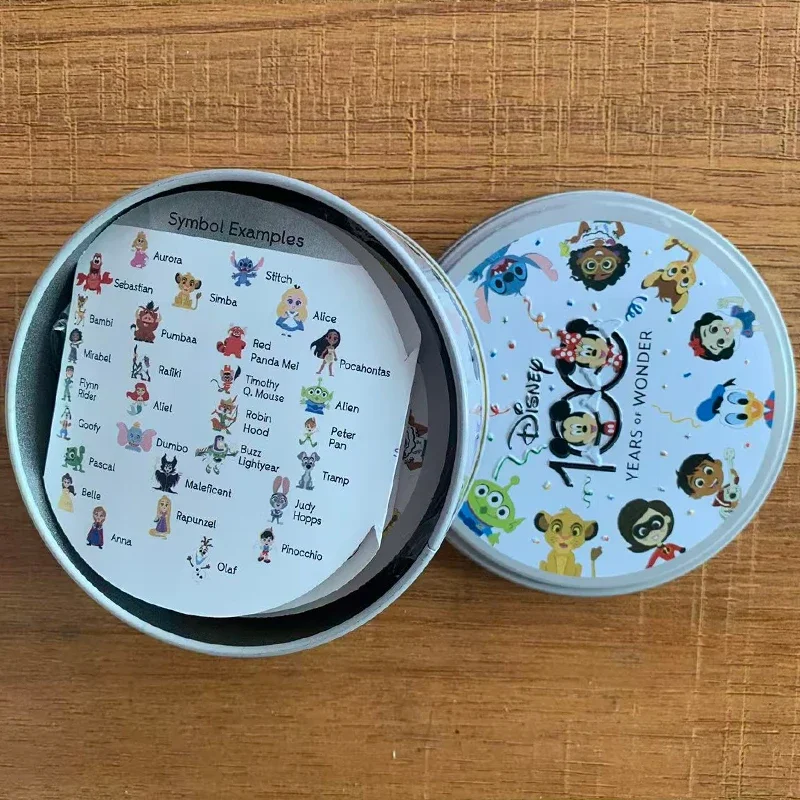 スポイットカードゲーム 異なるカードゲームを見つける ドブル - Board Game For Kids のレビューと価格