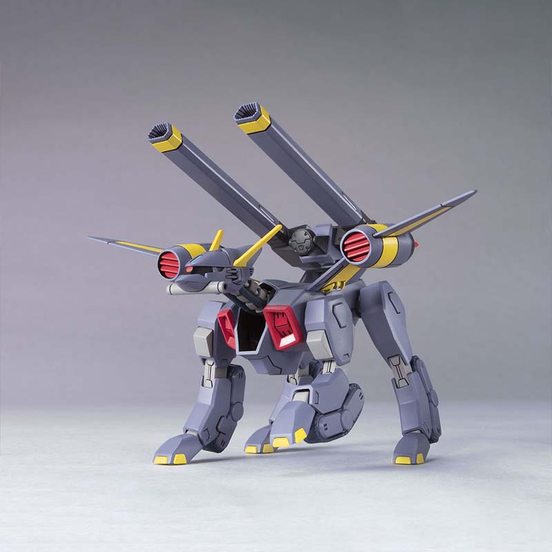 バンダイ HG SEED 1/144 ブリッツ・エイジス・デ - Bandai Model Gundam Hg のレビューと価格