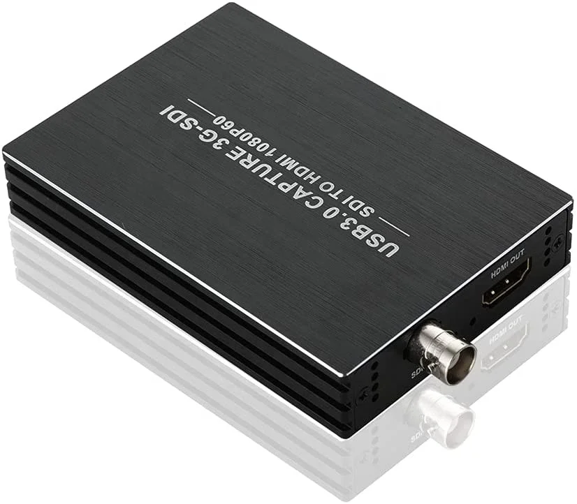 HD1080P 4K ビデオ キャプチャ カード HDMI  - Board Game Loop のレビューと価格