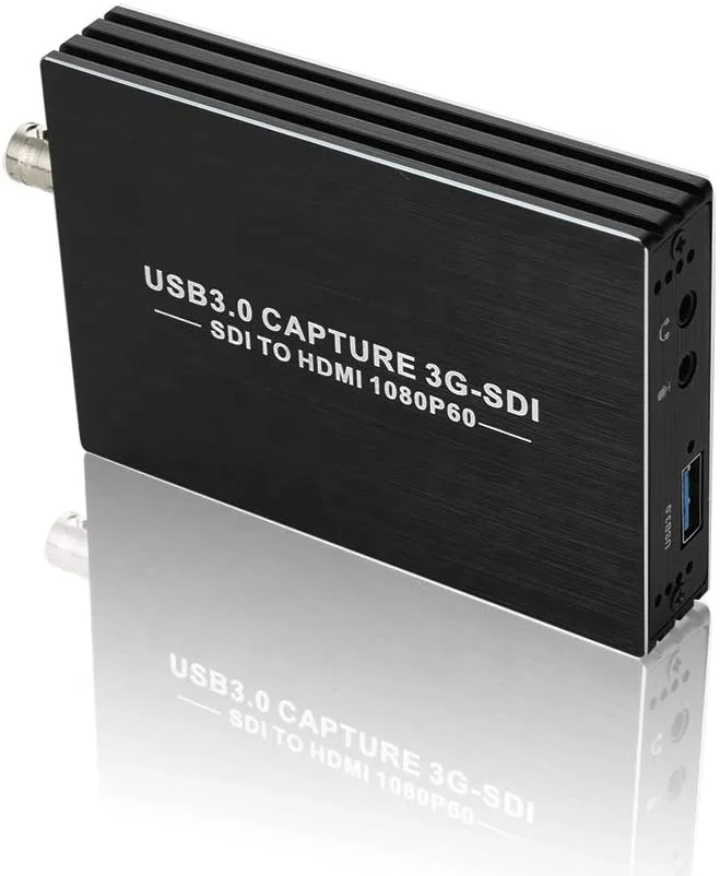 HD1080P 4K ビデオ キャプチャ カード HDMI  - Board Game Loop のレビューと価格