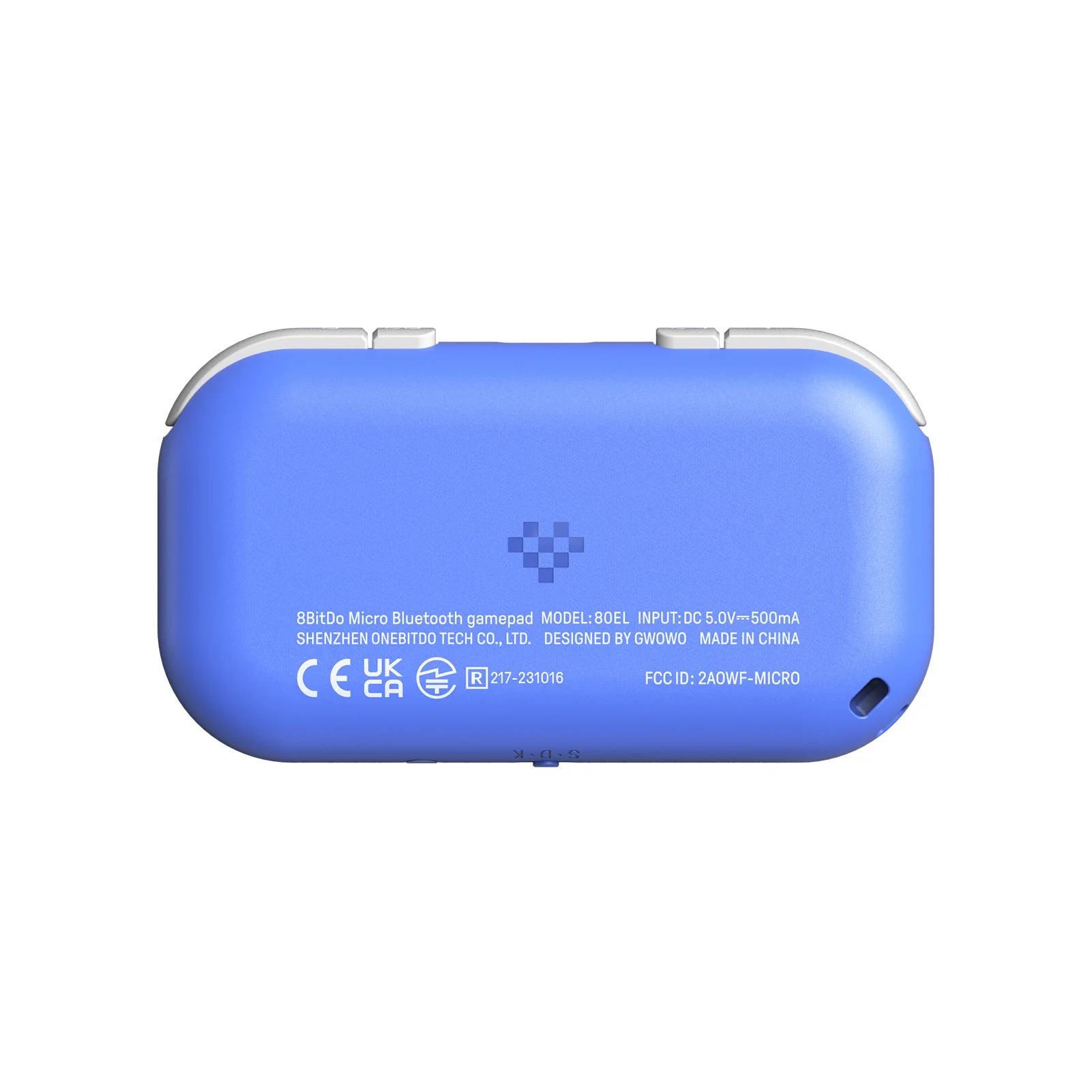 8BitDo マイクロ Bluetooth ゲームパッドミニ - Board Game Android のレビューと価格