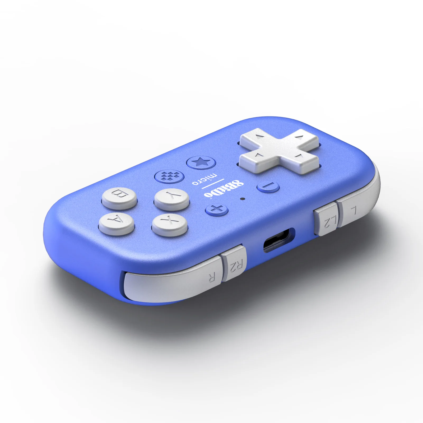 8BitDo マイクロ Bluetooth ゲームパッドミニ - Board Game Android のレビューと価格