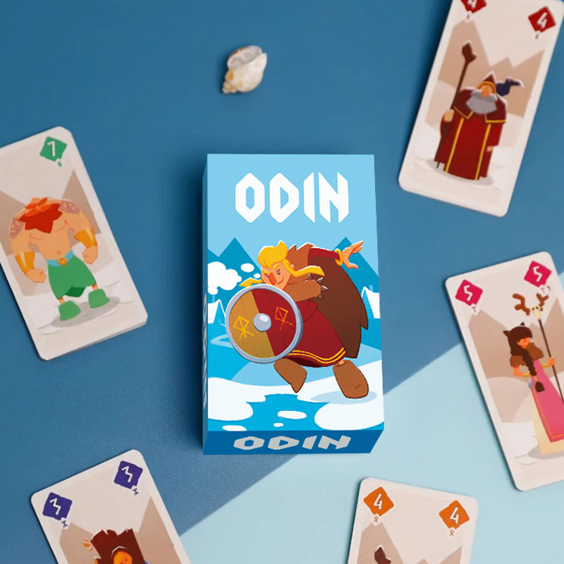 中国語と英語のボードゲーム 楽しい家族向けパーティーカードゲ - Board Game Heat のレビューと価格