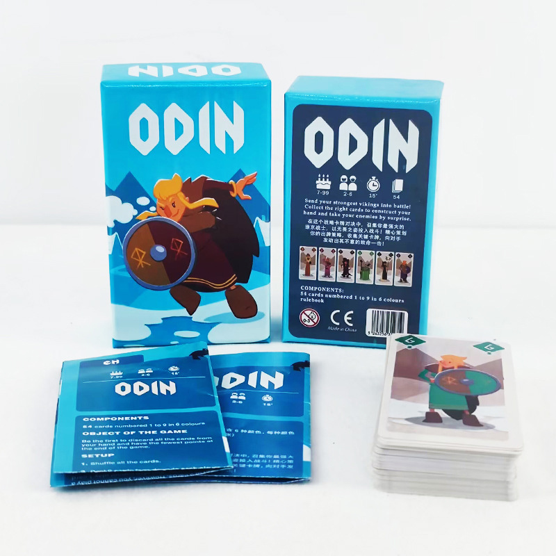 中国語と英語のボードゲーム 楽しい家族向けパーティーカードゲ - Board Game Heat のレビューと価格
