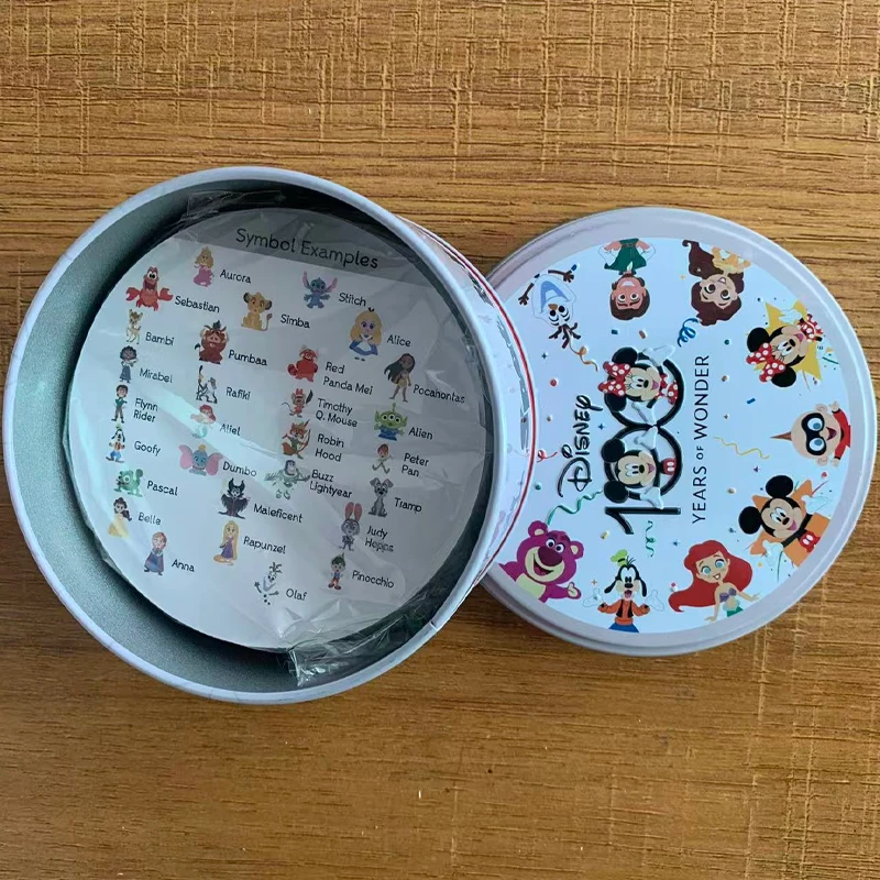 ディズニーカードボードゲーム スティッチ プリンセス ピクサ - Board Game Family のレビューと価格