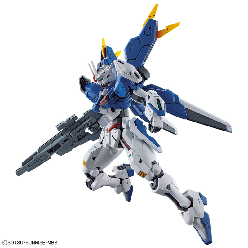 在庫ありバンダイ 100% 本物のガンダムモデルキット HG - Bandai Model Gundam Hg のレビューと価格