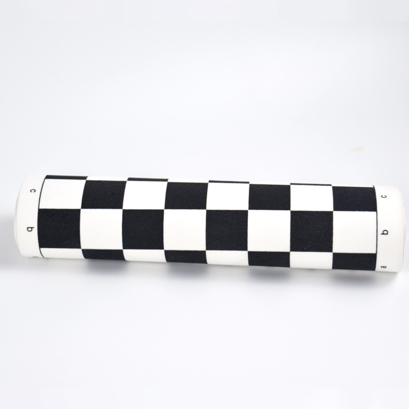 折りたたみ式国際チェス盤 - 34cm/13.39インチ 4 - Magnetic Travel Chess のレビューと価格