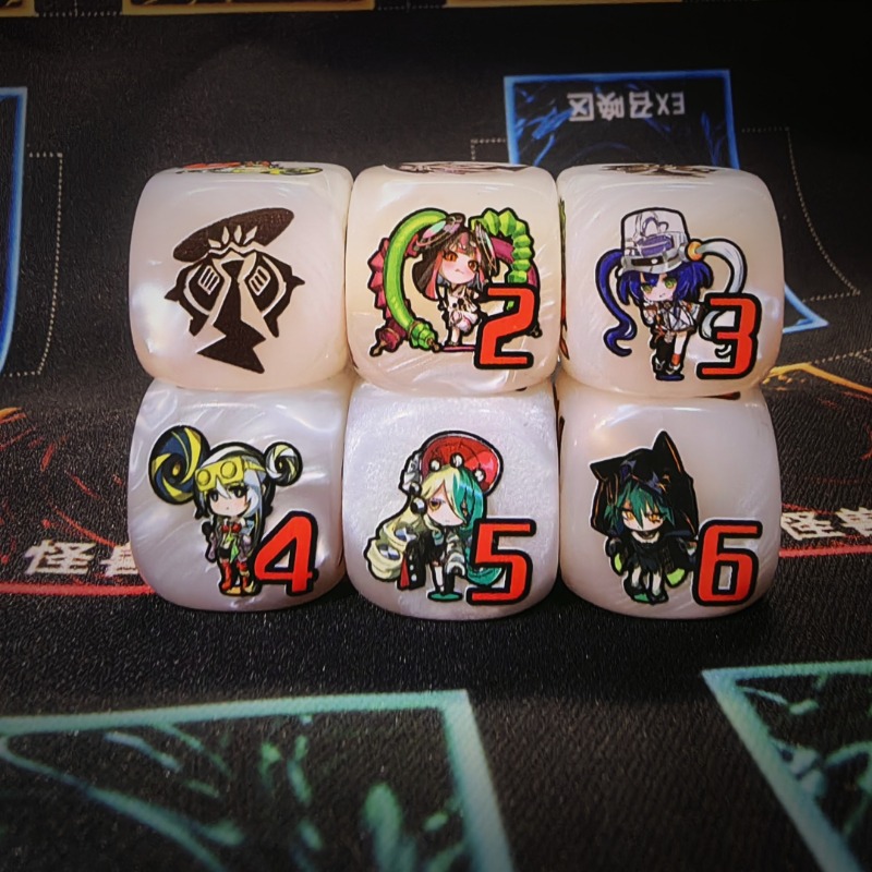 遊戯王！ Kewl Tune ロータリー多面ボードゲームスペ - Board Game Loop のレビューと価格