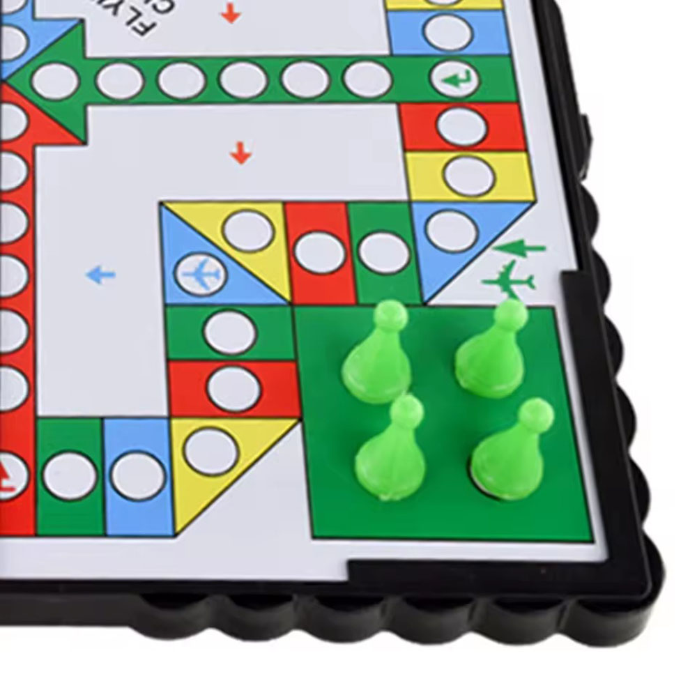 折りたたみ式磁気フライングチェスセット、クロールマット、ポー - Magnetic Travel Chess のレビューと価格