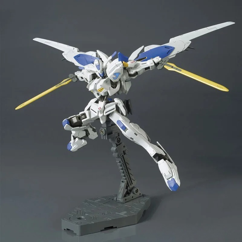 在庫あり バンダイ純正 箱入り フィギュア モデルキット ア - Bandai Model Gundam Hg のレビューと価格