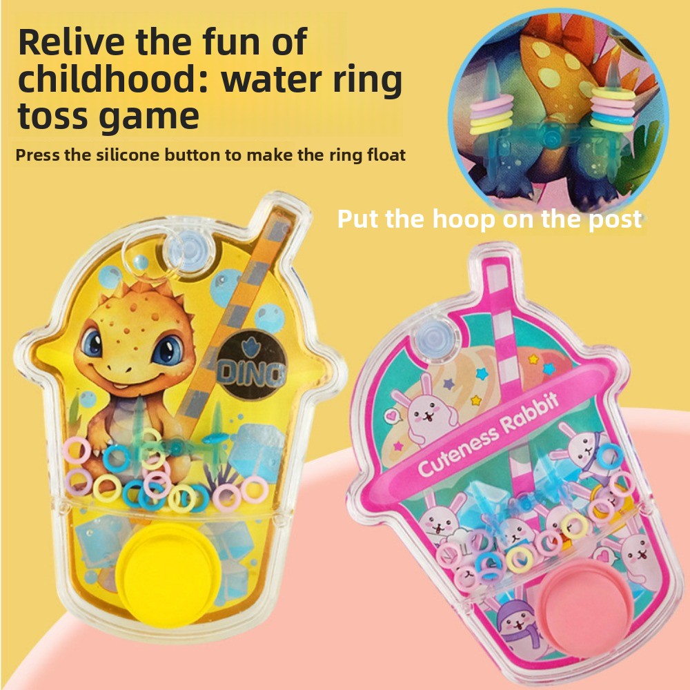 新しい 3 色幼少期の思い出プラスチック 8.5*2*11. - Board Game Loop のレビューと価格