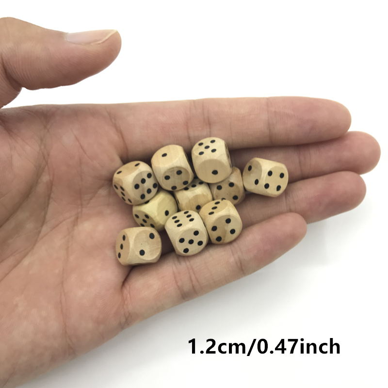 新しい100個入りパックゲーム 12/16/20/25mm丸 - Board Game Loop のレビューと価格