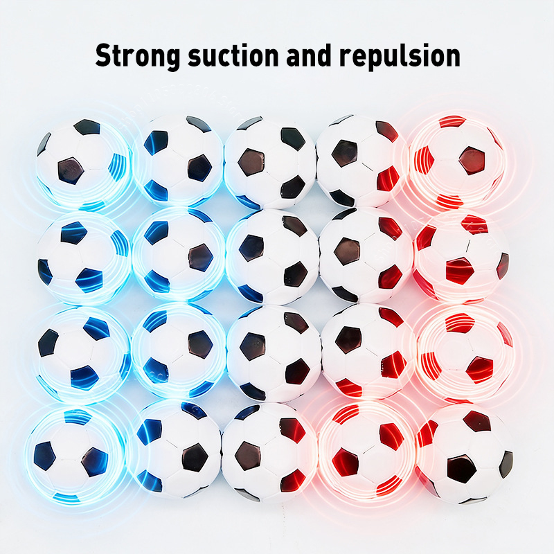 磁気サッカーテーブルゲーム子供用知育玩具親子インタラクティブ - Board Game Football のレビューと価格